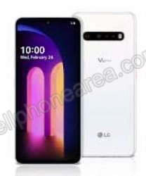 LG V60 ThinQ 5G